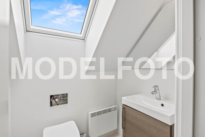 Sommerhus 60694 på Horns Bjerge 3, 67, Blåvand - Billede #16