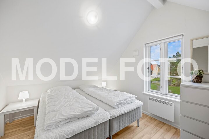 Sommerhus 60694 på Horns Bjerge 3, 67, Blåvand - Billede #18