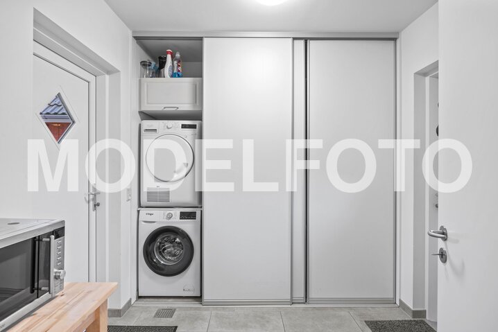 Sommerhus 60694 på Horns Bjerge 3, 67, Blåvand - Billede #19