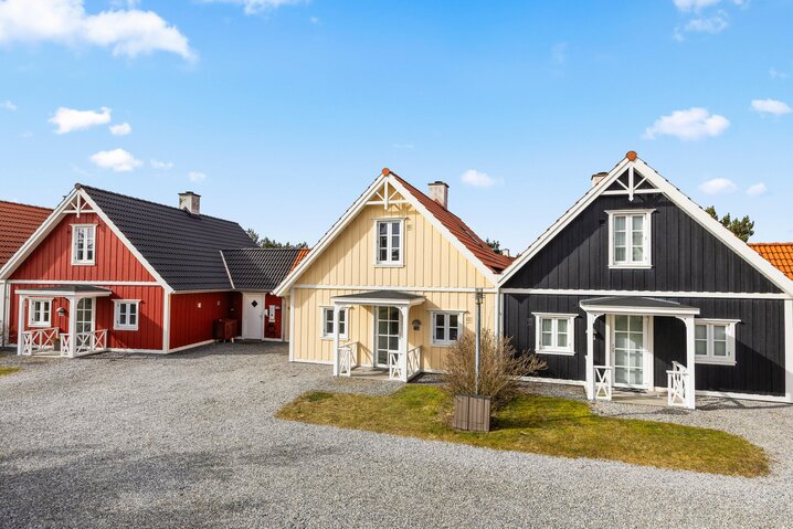 Holiday home 60694 at Horns Bjerge 3, 67, Blåvand - Picture #0