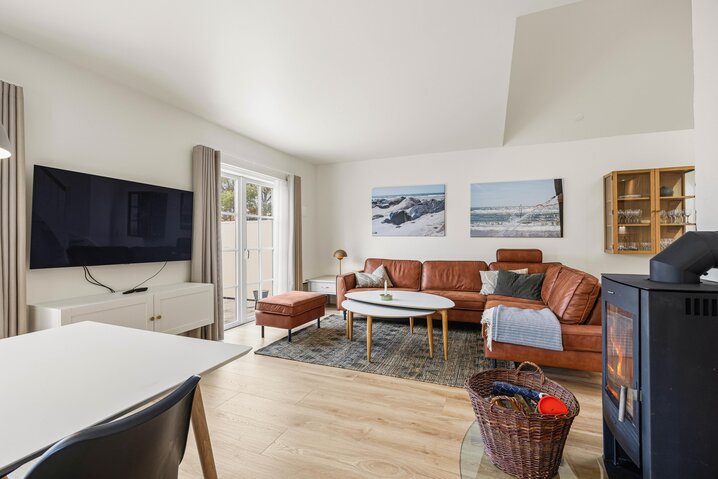 Holiday home 60694 at Horns Bjerge 3, 67, Blåvand - Picture #1