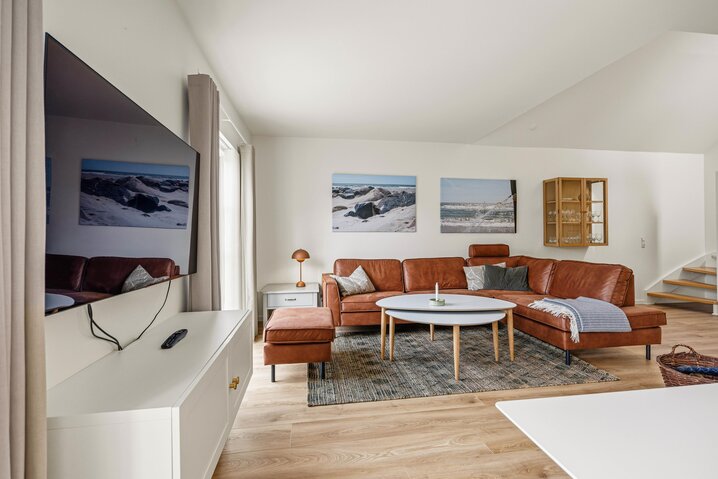 Holiday home 60694 at Horns Bjerge 3, 67, Blåvand - Picture #4