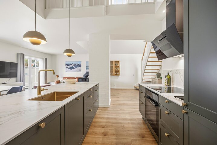 Holiday home 60694 at Horns Bjerge 3, 67, Blåvand - Picture #10