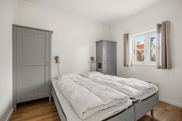 Holiday home 60694 at Horns Bjerge 3, 67, Blåvand - Picture #11