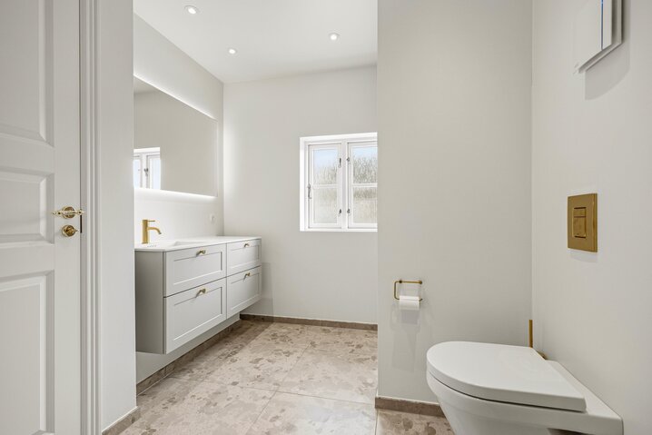 Holiday home 60694 at Horns Bjerge 3, 67, Blåvand - Picture #12