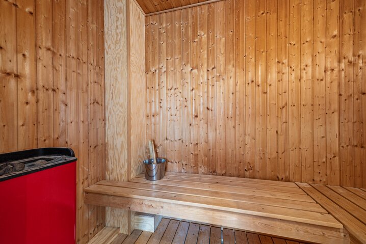 Holiday home 60694 at Horns Bjerge 3, 67, Blåvand - Picture #15