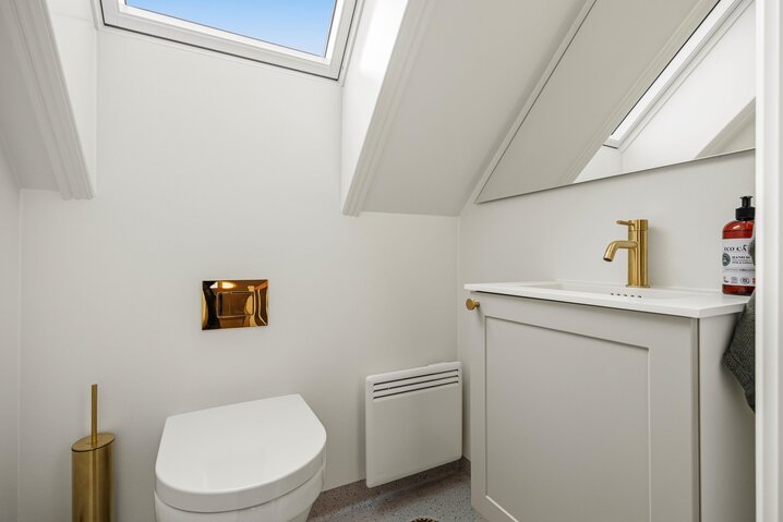 Holiday home 60694 at Horns Bjerge 3, 67, Blåvand - Picture #17