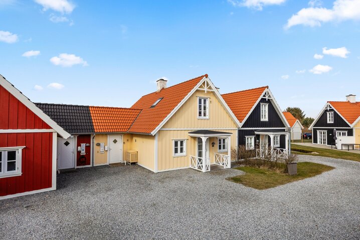 Holiday home 60694 at Horns Bjerge 3, 67, Blåvand - Picture #21