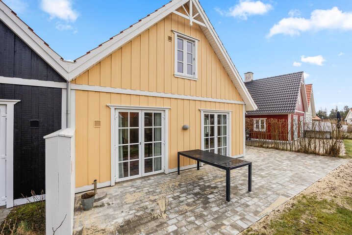 Holiday home 60694 at Horns Bjerge 3, 67, Blåvand - Picture #23