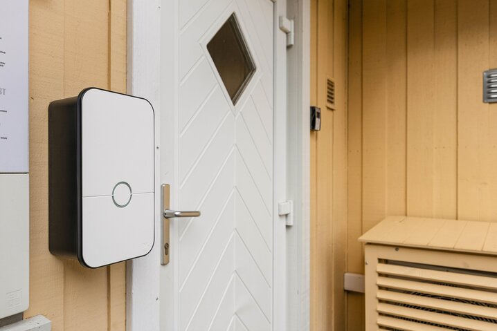 Holiday home 60694 at Horns Bjerge 3, 67, Blåvand - Picture #24