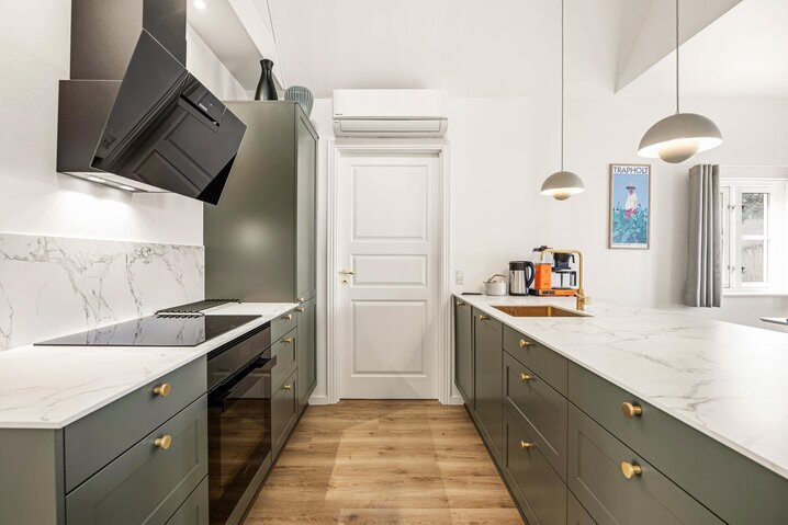 Holiday home 60694 at Horns Bjerge 3, 67, Blåvand - Picture #2