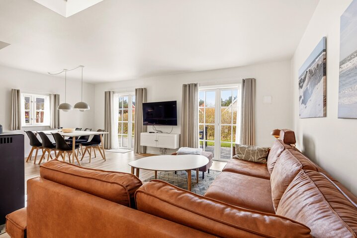 Holiday home 60694 at Horns Bjerge 3, 67, Blåvand - Picture #3