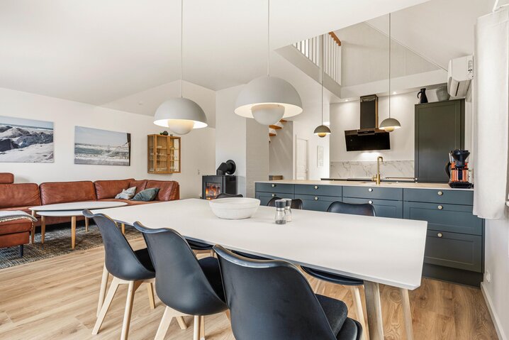 Holiday home 60694 at Horns Bjerge 3, 67, Blåvand - Picture #8