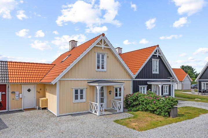 Ferienhaus 60694 in Horns Bjerge 3, 67, Blåvand - Bild #0