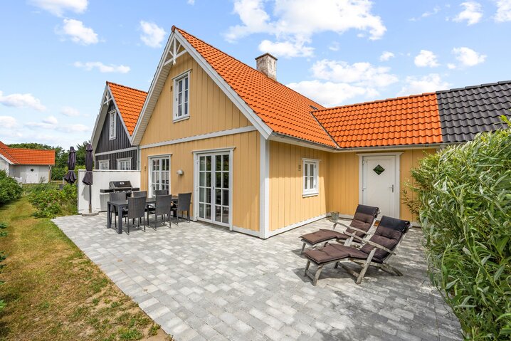 Ferienhaus 60694 in Horns Bjerge 3, 67, Blåvand - Bild #21
