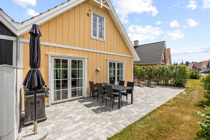 Ferienhaus 60694 in Horns Bjerge 3, 67, Blåvand - Bild #22