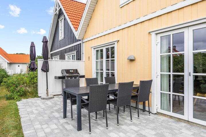 Ferienhaus 60694 in Horns Bjerge 3, 67, Blåvand - Bild #23