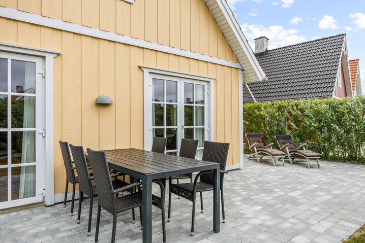 Ferienhaus 60694 in Horns Bjerge 3, 67, Blåvand - Bild #24