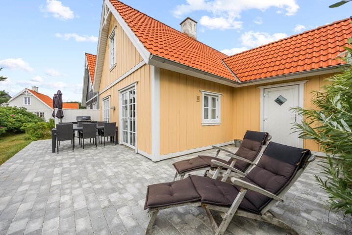 Ferienhaus 60694 in Horns Bjerge 3, 67, Blåvand - Bild #27