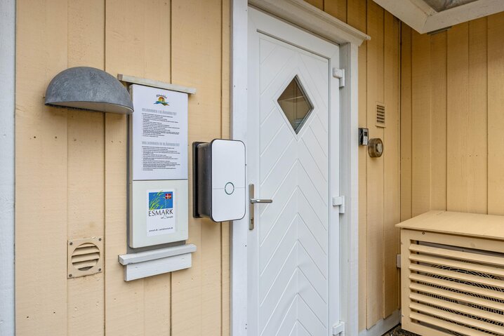 Ferienhaus 60694 in Horns Bjerge 3, 67, Blåvand - Bild #29