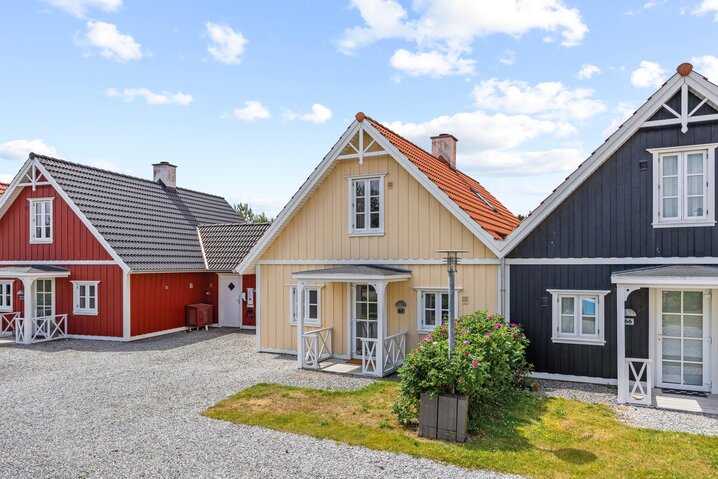 Ferienhaus 60694 in Horns Bjerge 3, 67, Blåvand - Bild #30