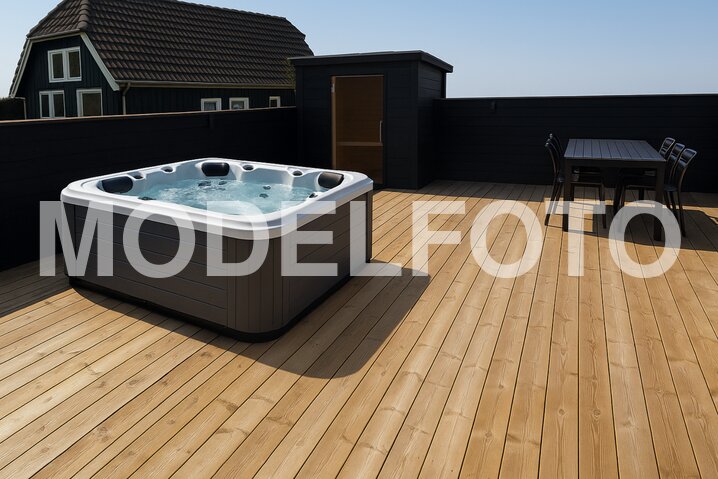 Sommerhus 60695 på Kollemarken 63, Blåvand - Billede #10