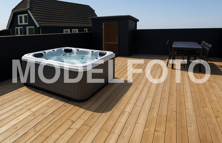 Sommerhus 60695 på Kollemarken 63, Blåvand - Billede #10