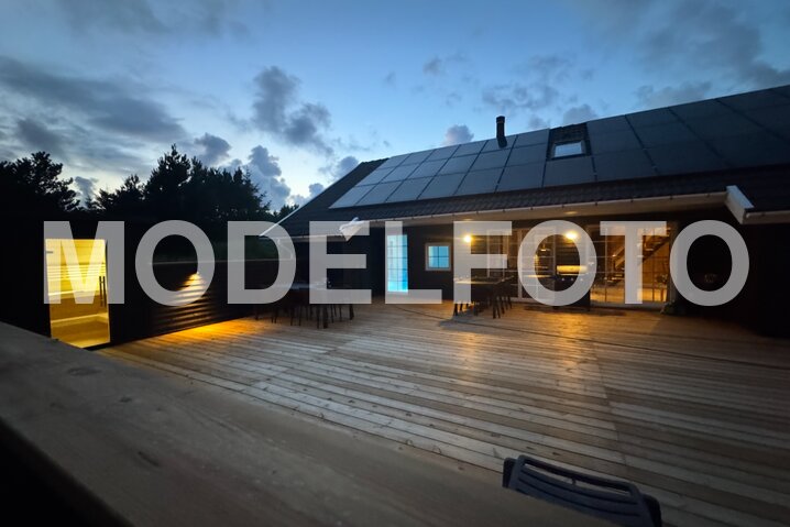 Sommerhus 60695 på Kollemarken 63, Blåvand - Billede #0