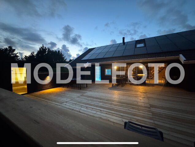 Sommerhus 60695 på Kollemarken 63, Blåvand - Billede #0