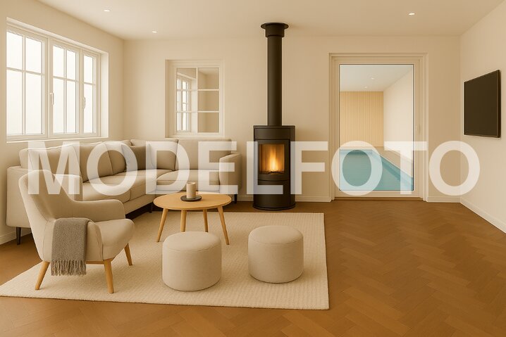 Sommerhus 60695 på Kollemarken 63, Blåvand - Billede #2