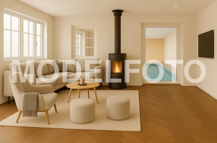 Sommerhus 60695 på Kollemarken 63, Blåvand - Billede #2