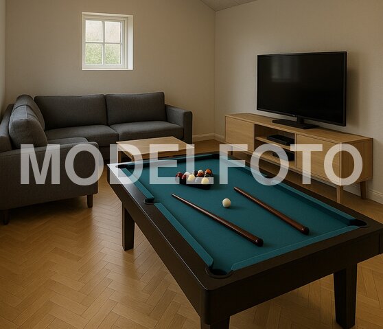 Sommerhus 60695 på Kollemarken 63, Blåvand - Billede #4