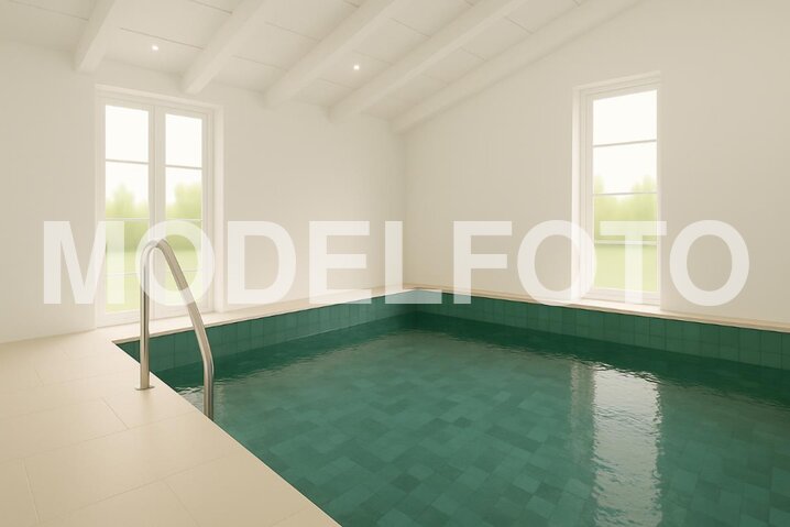 Sommerhus 60695 på Kollemarken 63, Blåvand - Billede #1