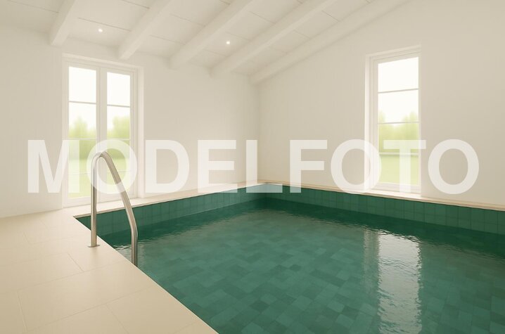 Sommerhus 60695 på Kollemarken 63, Blåvand - Billede #1