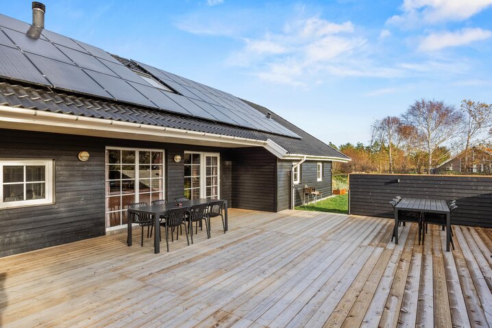 Sommerhus 60695 på Kollemarken 63, Blåvand - Billede #14