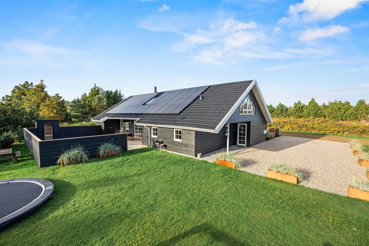 Sommerhus 60695 på Kollemarken 63, Blåvand - Billede #18