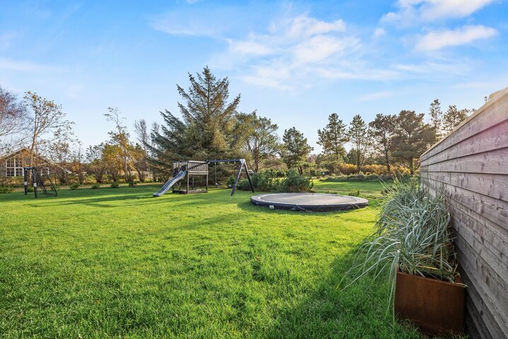 Sommerhus 60695 på Kollemarken 63, Blåvand - Billede #19