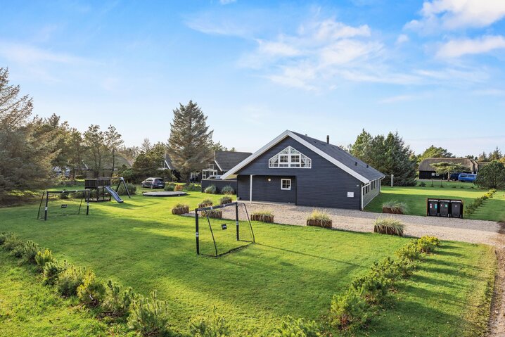 Sommerhus 60695 på Kollemarken 63, Blåvand - Billede #20