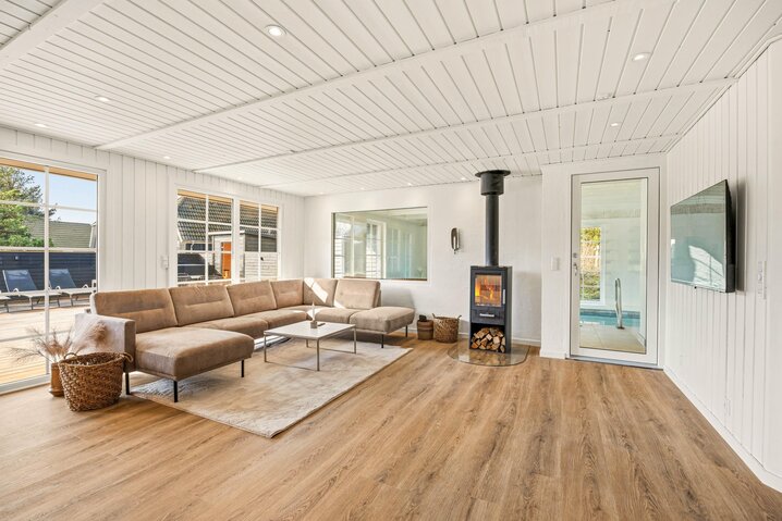 Ferienhaus 60695 in Kollemarken 63, Blåvand - Bild #2