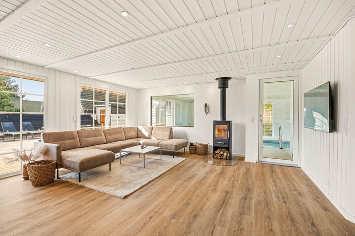 Ferienhaus 60695 in Kollemarken 63, Blåvand - Bild #2