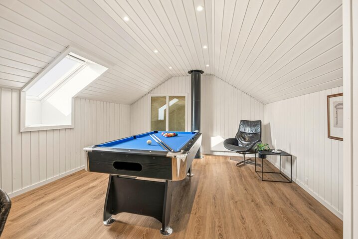 Ferienhaus 60695 in Kollemarken 63, Blåvand - Bild #3