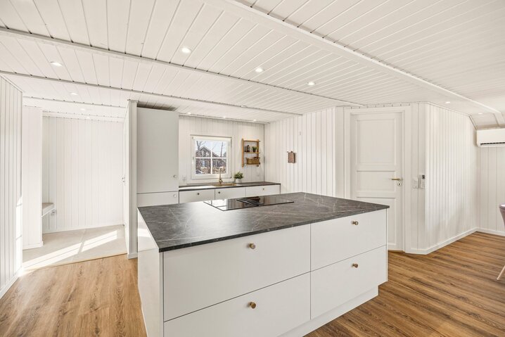 Ferienhaus 60695 in Kollemarken 63, Blåvand - Bild #4