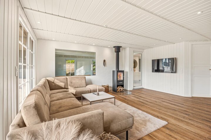 Ferienhaus 60695 in Kollemarken 63, Blåvand - Bild #5