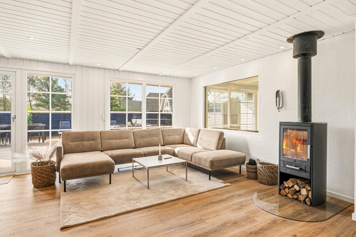 Ferienhaus 60695 in Kollemarken 63, Blåvand - Bild #6