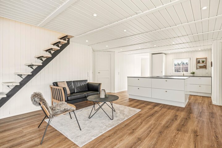 Ferienhaus 60695 in Kollemarken 63, Blåvand - Bild #8