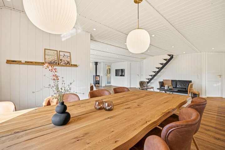 Ferienhaus 60695 in Kollemarken 63, Blåvand - Bild #9