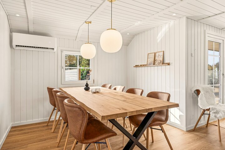 Ferienhaus 60695 in Kollemarken 63, Blåvand - Bild #10