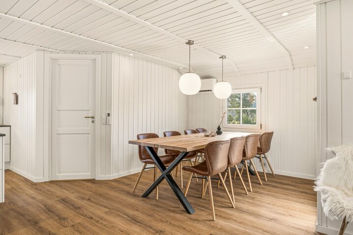 Ferienhaus 60695 in Kollemarken 63, Blåvand - Bild #11