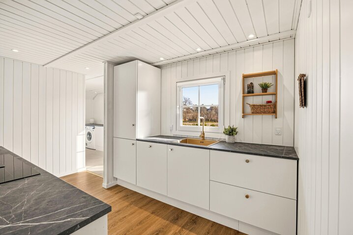 Ferienhaus 60695 in Kollemarken 63, Blåvand - Bild #14