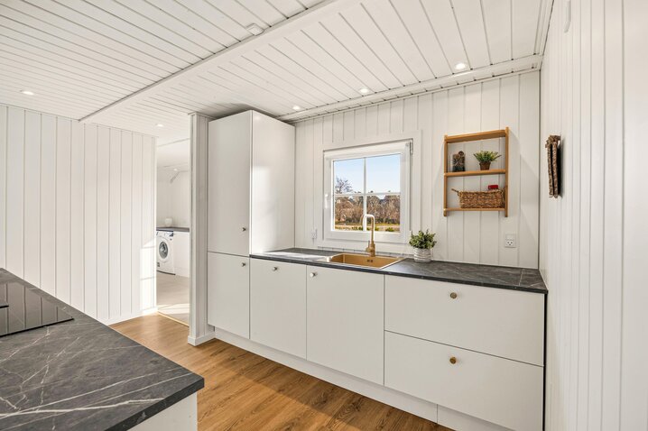 Ferienhaus 60695 in Kollemarken 63, Blåvand - Bild #14